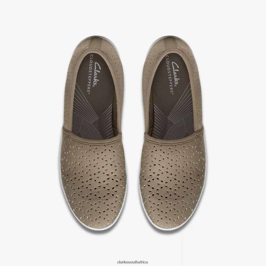 2Z8V2H279 Breeze Emily Clarks Olive