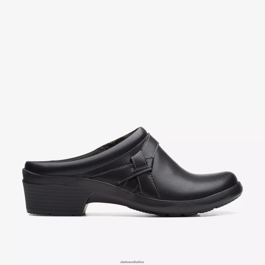 Black Leather